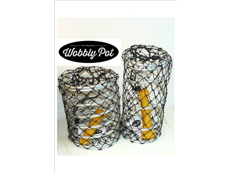 product image for Nacsan Wobbly Berley Pots
